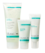 Fortryd Tordenvejr terrorisme Acne | Anti-Aging | Skin Care (Murad® International Site)